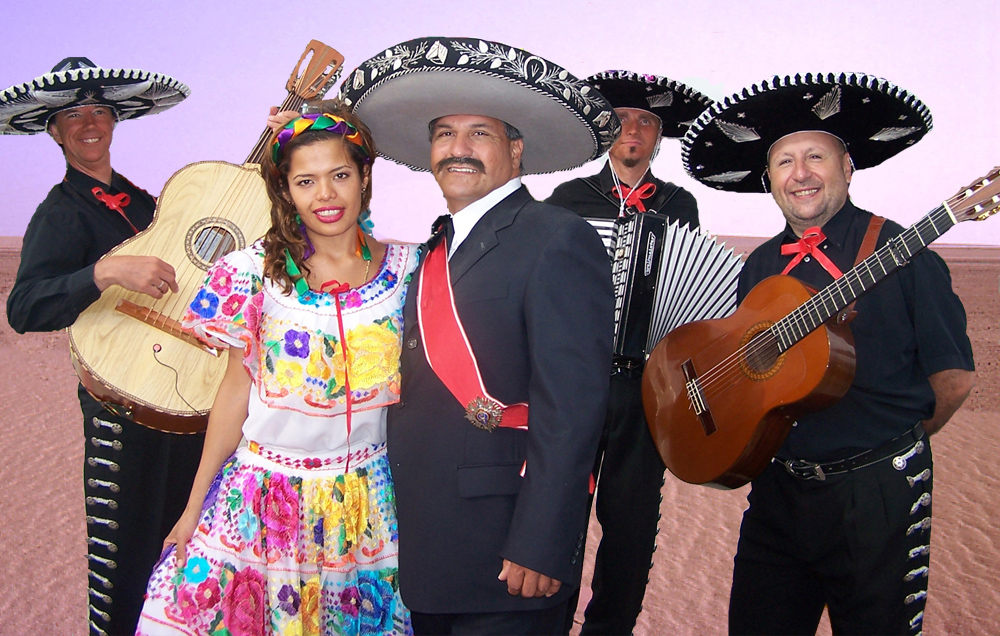 Caribische band
