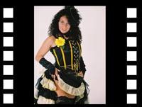 cancan themafeest 