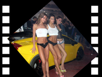 modeshows