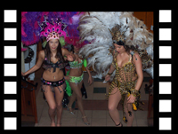 samba danseressen verjaardag